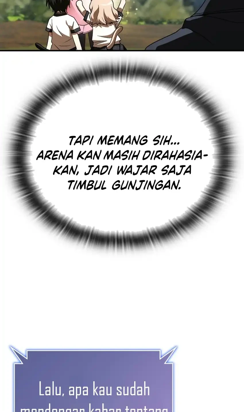 Shinsoo Kindergarten Chapter 82 Halaman 52
