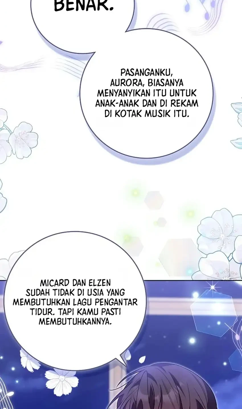 Si Bungsu Di Variety Show Pengasuhan Itu Sangat Menggemaskan Chapter 17 Halaman 46