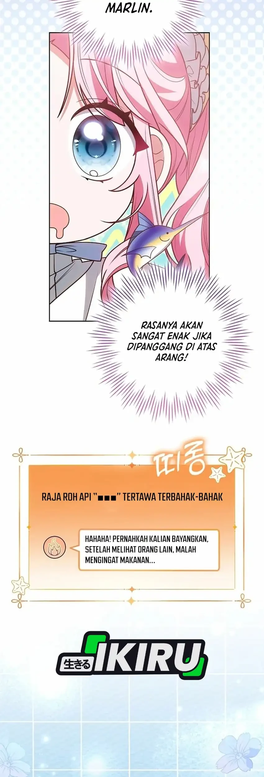 Si Bungsu Di Variety Show Pengasuhan Itu Sangat Menggemaskan Chapter 20 Halaman 44