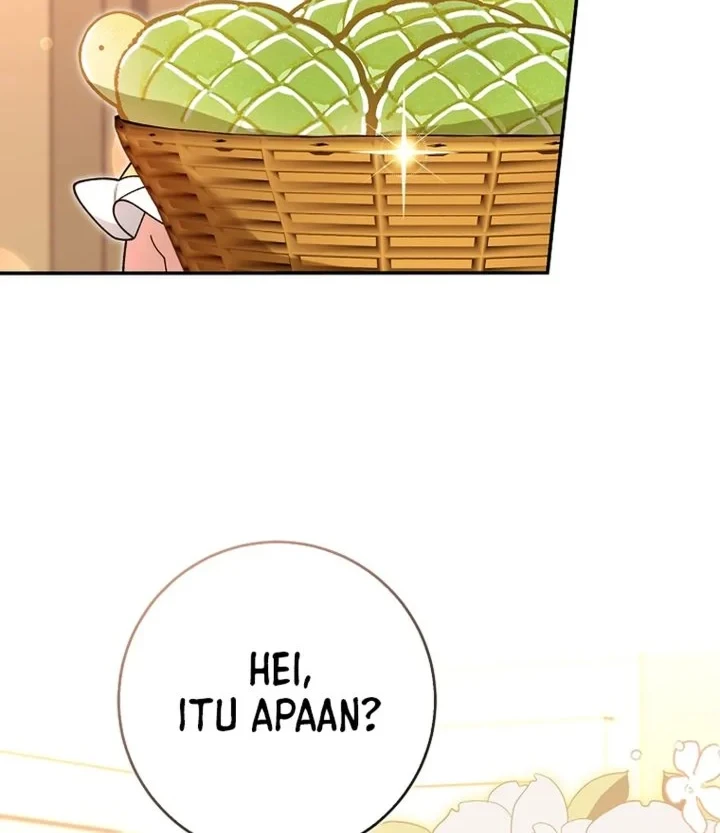 Si Bungsu Di Variety Show Pengasuhan Itu Sangat Menggemaskan Chapter 23 Halaman 44