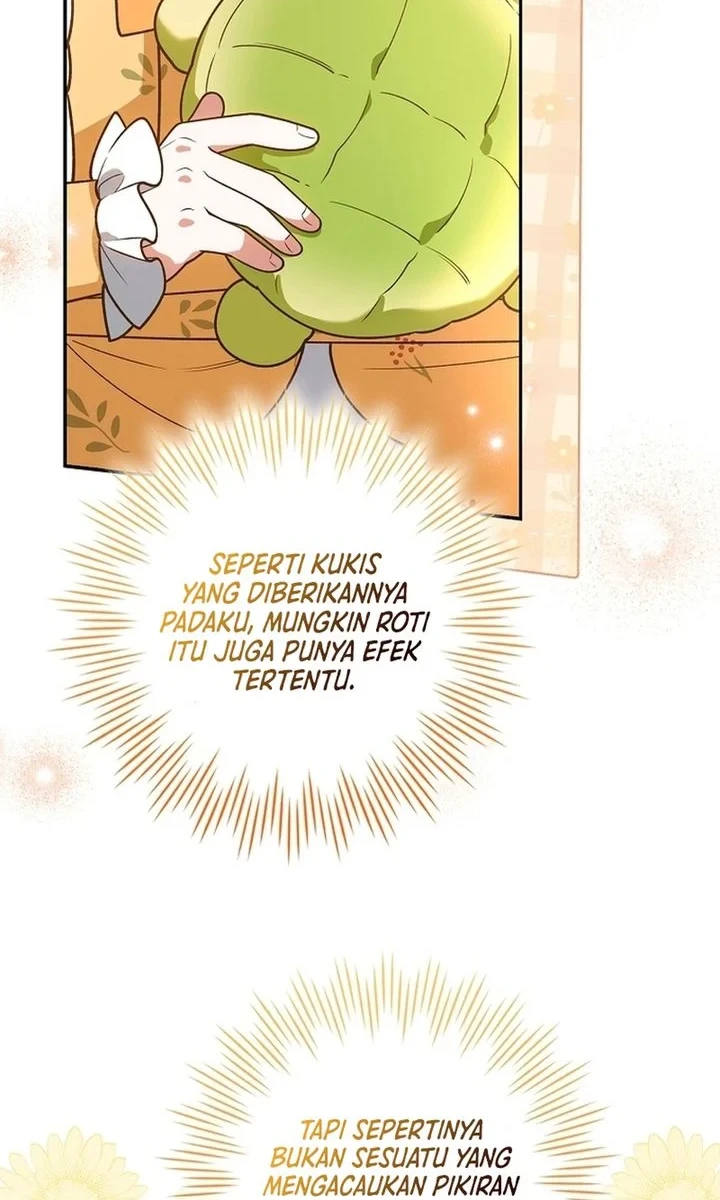 Si Bungsu Di Variety Show Pengasuhan Itu Sangat Menggemaskan Chapter 24 Halaman 36