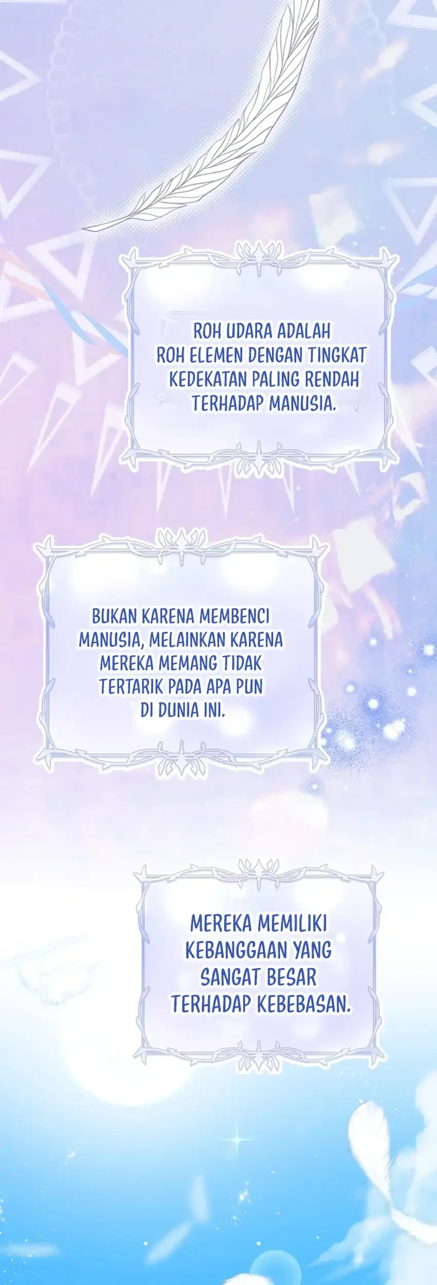 Si Bungsu Di Variety Show Pengasuhan Itu Sangat Menggemaskan Chapter 25 Halaman 37