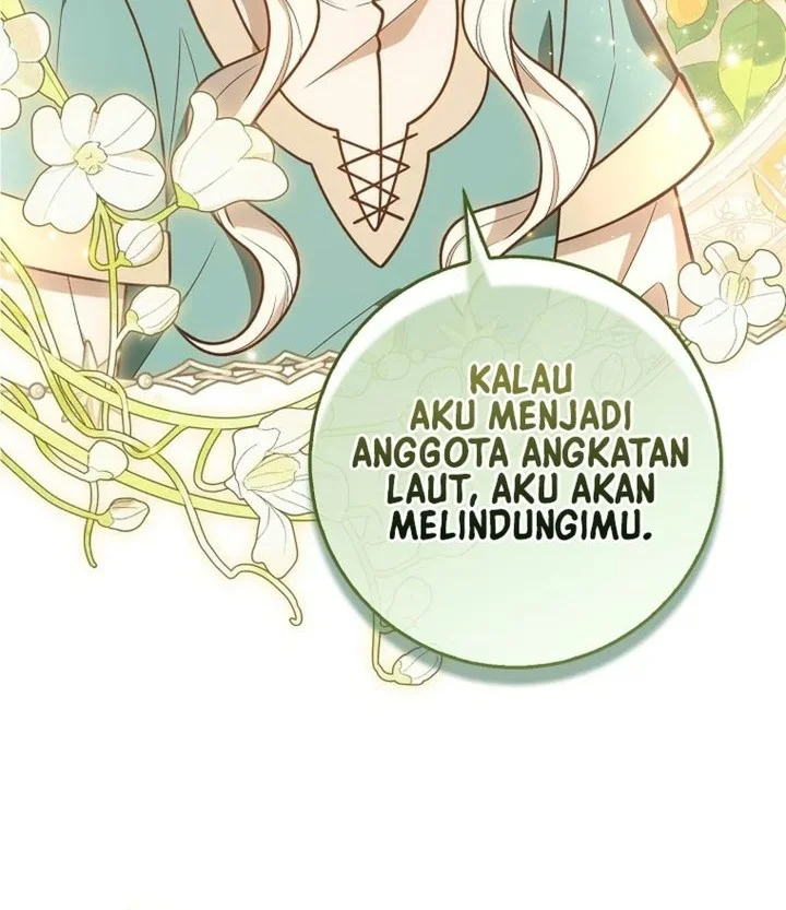 Si Bungsu Di Variety Show Pengasuhan Itu Sangat Menggemaskan Chapter 38 Halaman 42