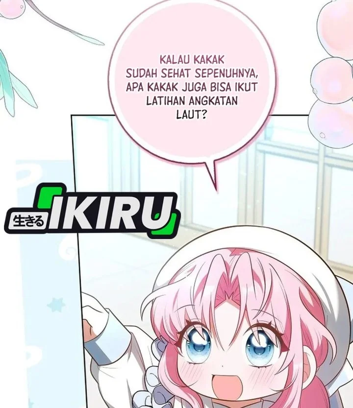 Si Bungsu Di Variety Show Pengasuhan Itu Sangat Menggemaskan Chapter 39 Halaman 42