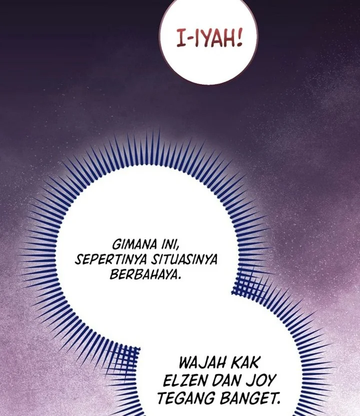 Si Bungsu Di Variety Show Pengasuhan Itu Sangat Menggemaskan Chapter 42 Halaman 47