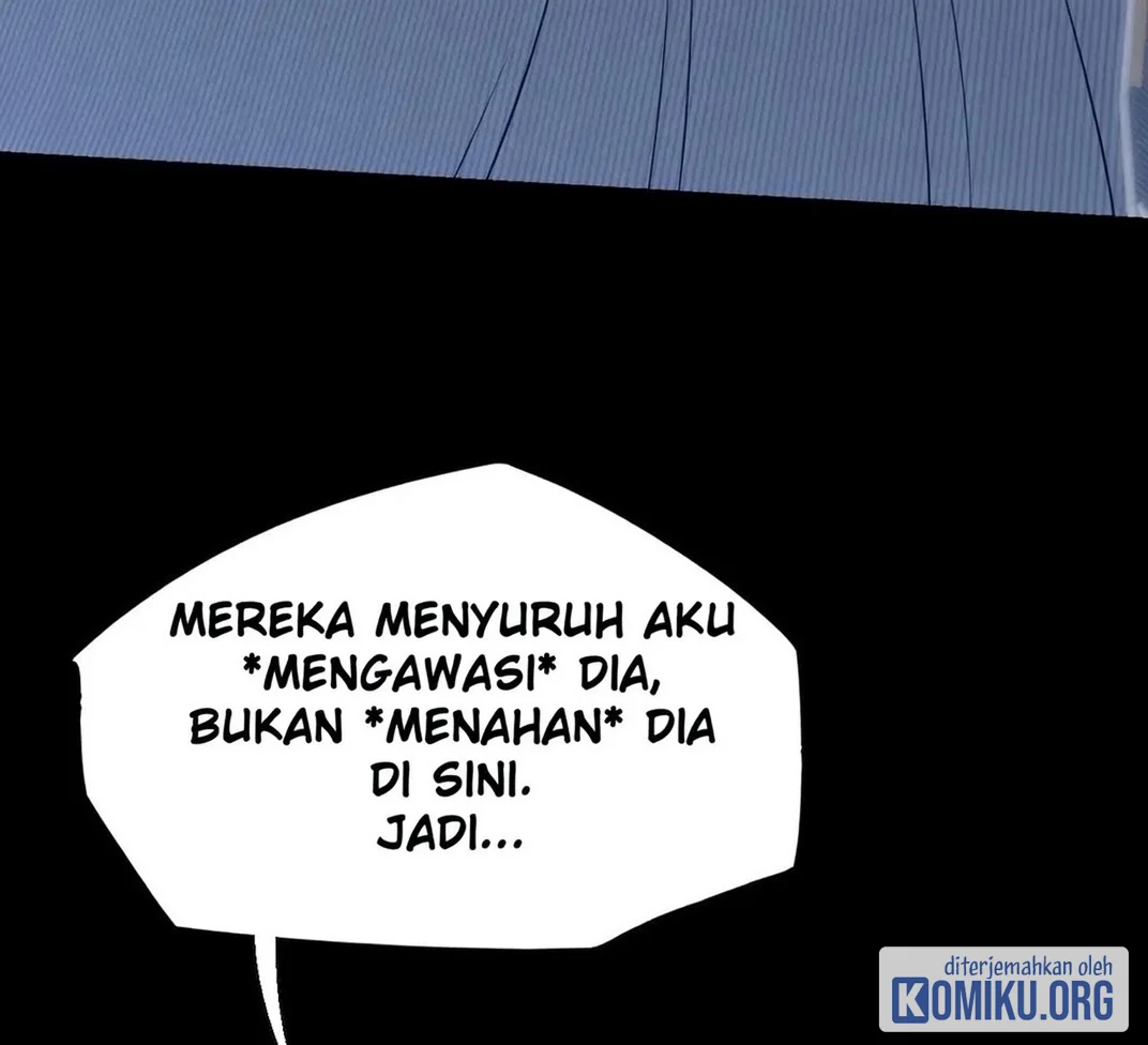 Sinister Immortal Path Chapter 58 Halaman 27