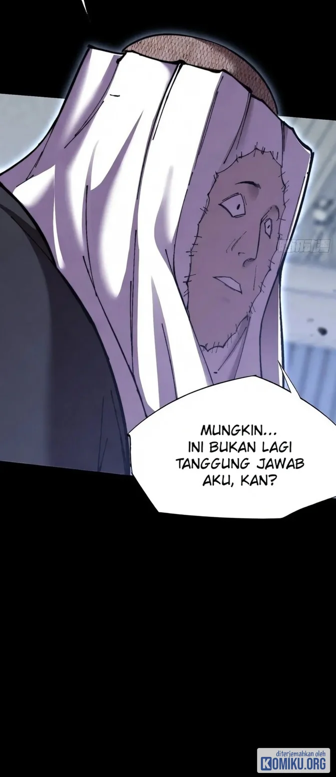 Sinister Immortal Path Chapter 58 Halaman 28