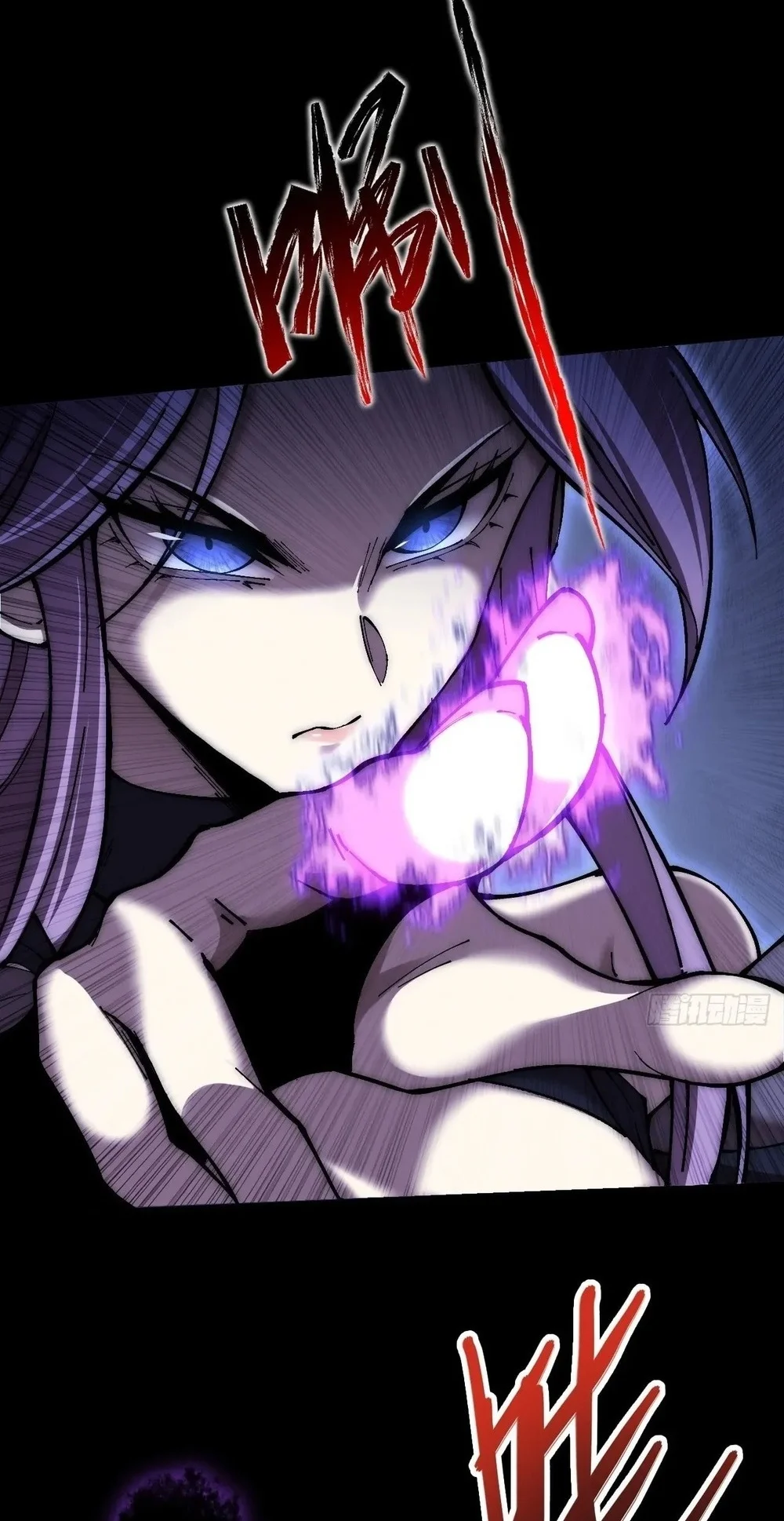 Sinister Immortal Path Chapter 62 Halaman 41