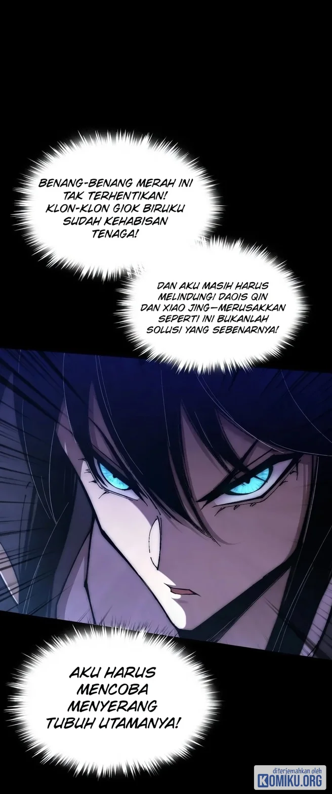 Sinister Immortal Path Chapter 65 Halaman 39