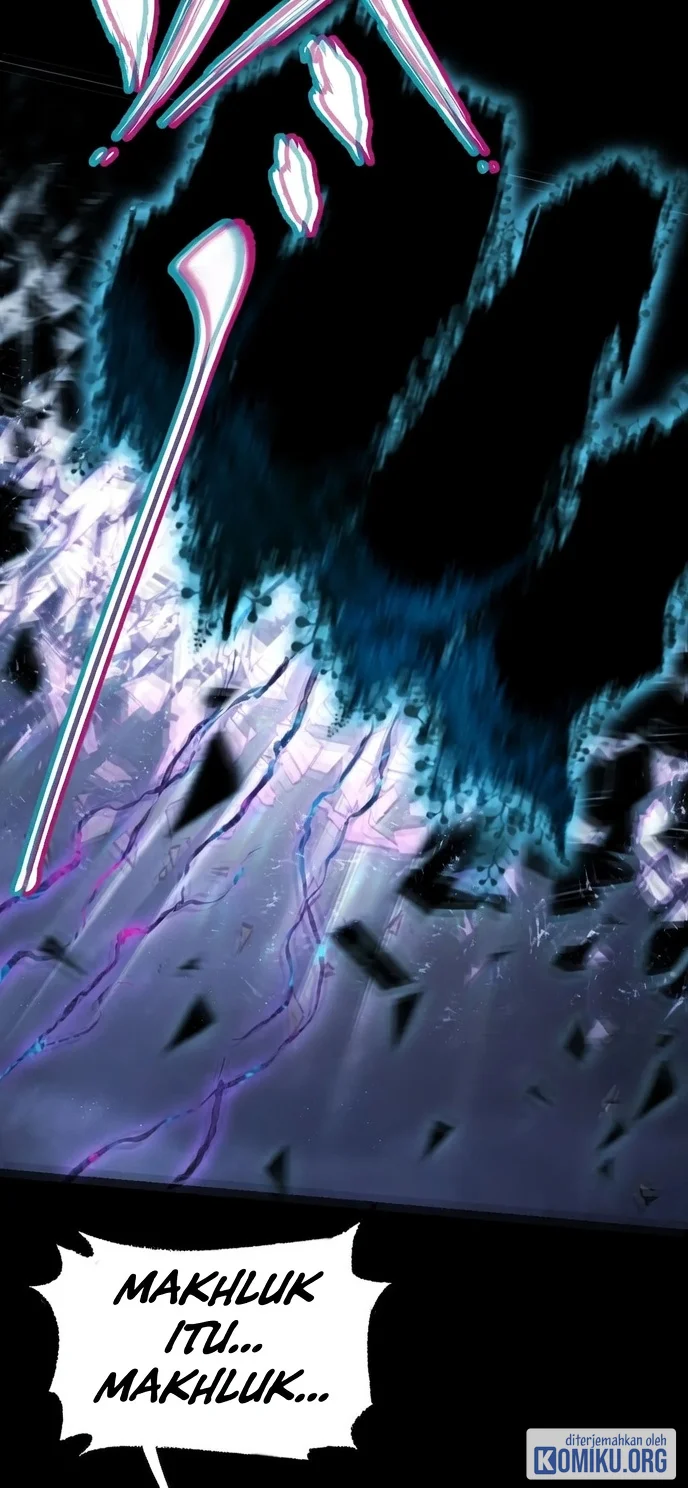 Sinister Immortal Path Chapter 68 Halaman 40