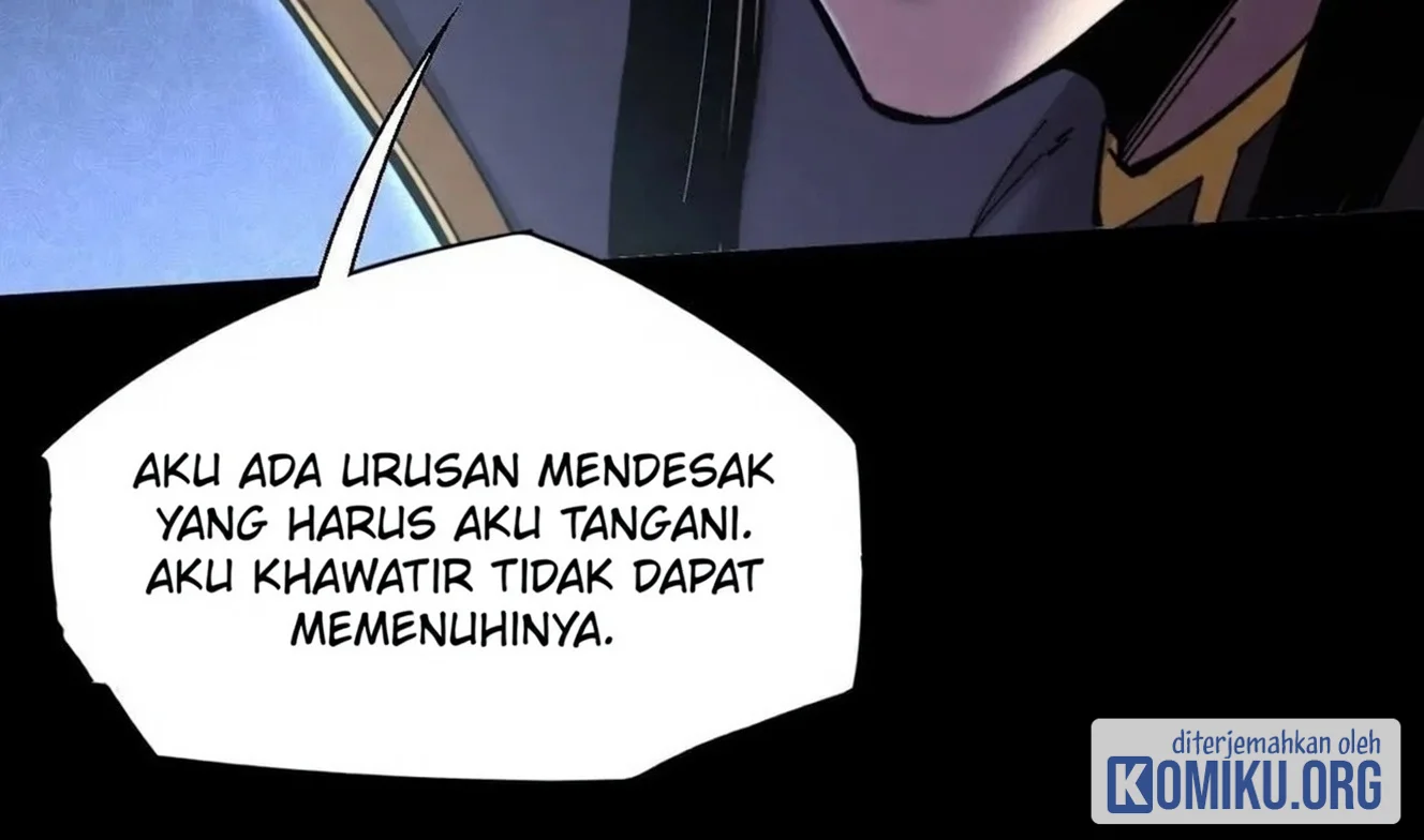 Sinister Immortal Path Chapter 78 Halaman 19