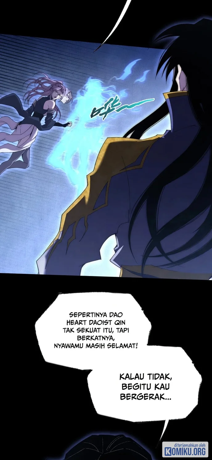 Sinister Immortal Path Chapter 79 Halaman 19