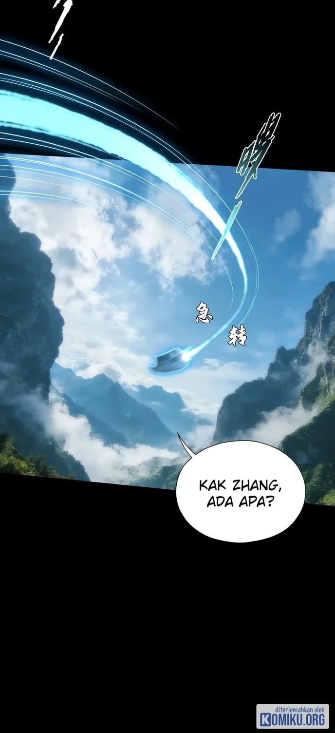 Sinister Immortal Path Chapter 88 Halaman 22