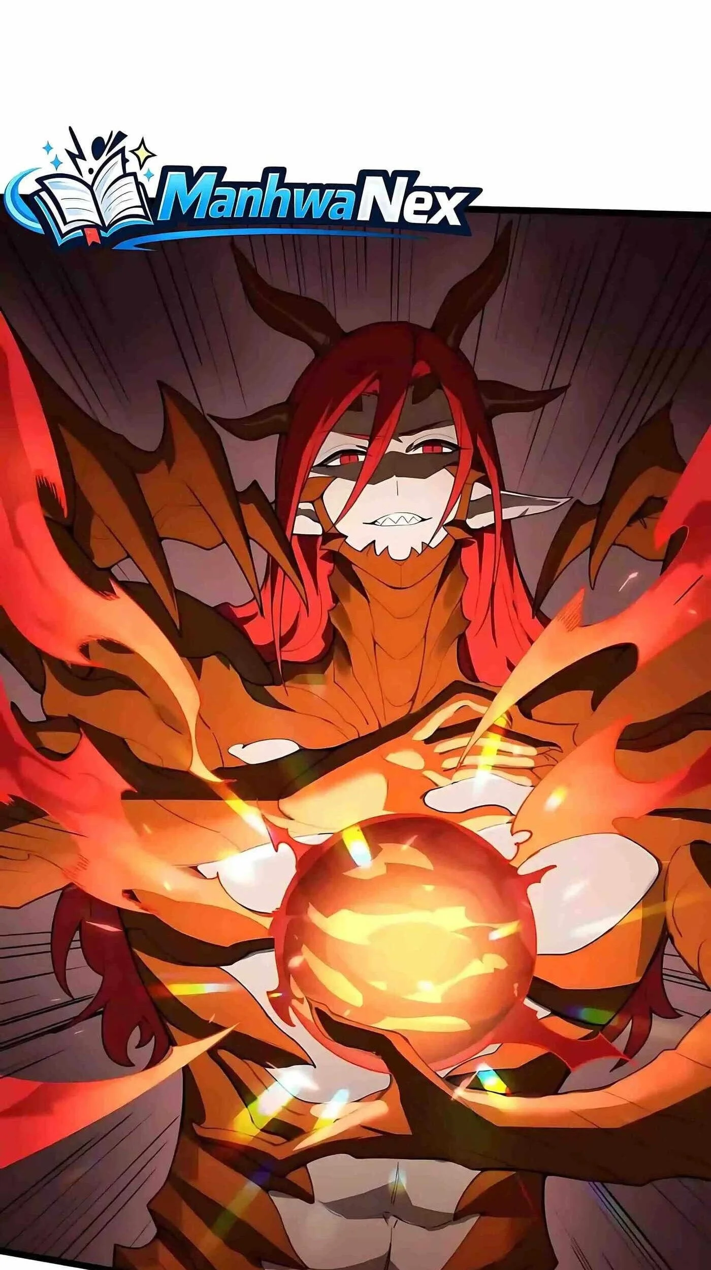 Sss Level Paladin Who Breaks All Logic Chapter 169 Halaman 46