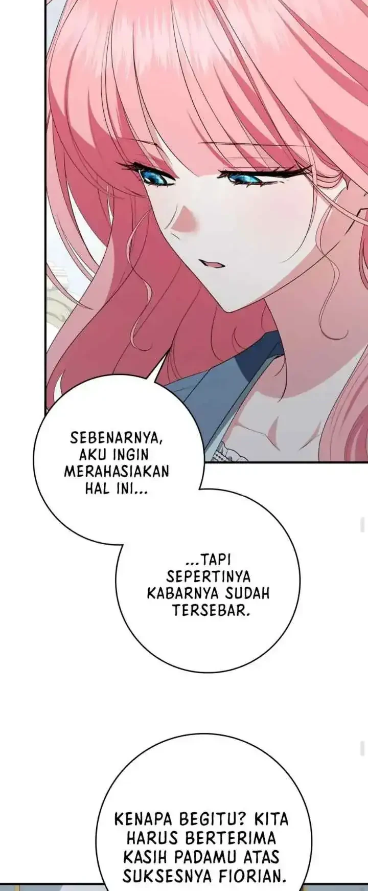 The Beloved Gardener Of The World Tree Chapter 15 Halaman 34