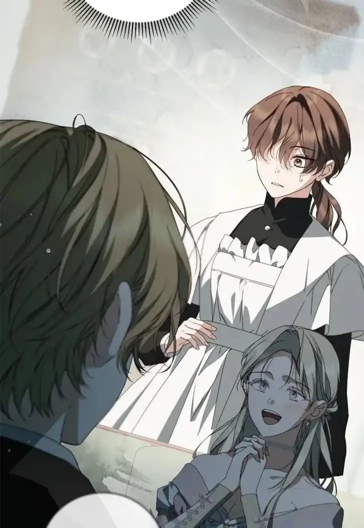 The Counts Secret Maid Chapter 21 Halaman 75