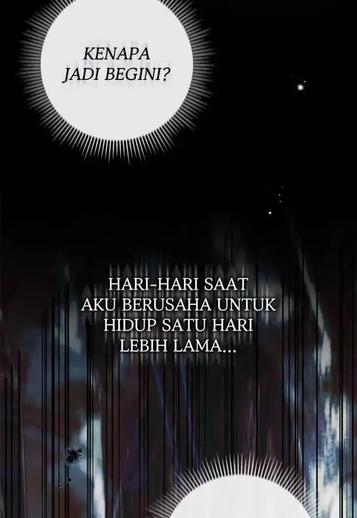 The Counts Secret Maid Chapter 47 Halaman 61