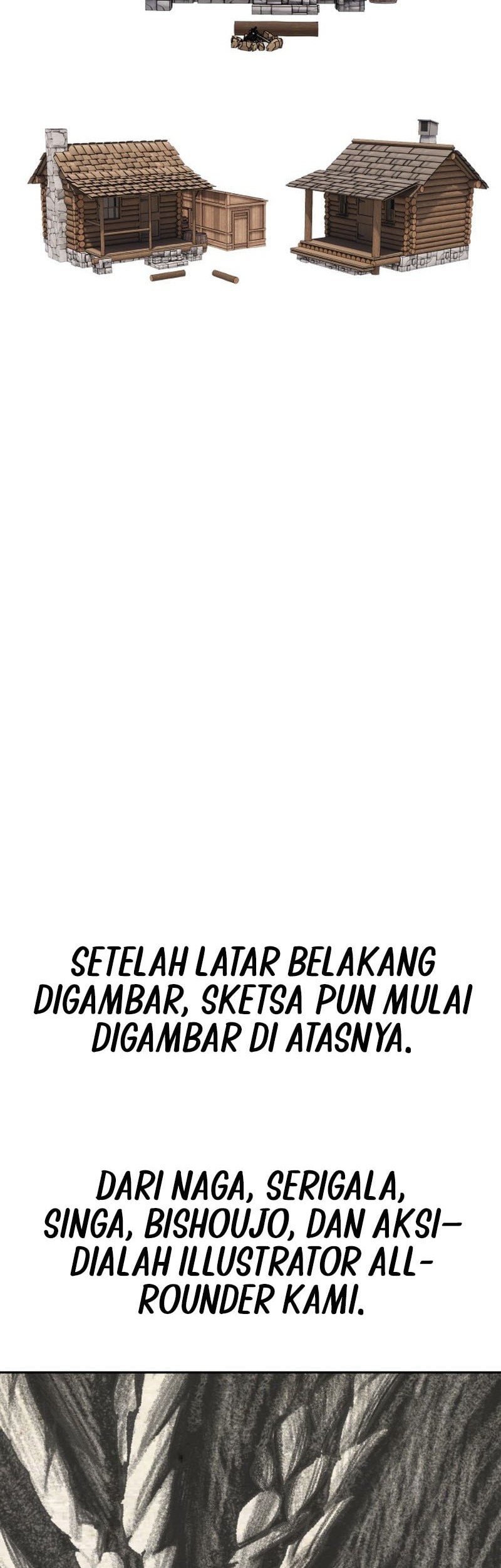 The Extras Academy Survival Guide Chapter 82.5 Halaman 55
