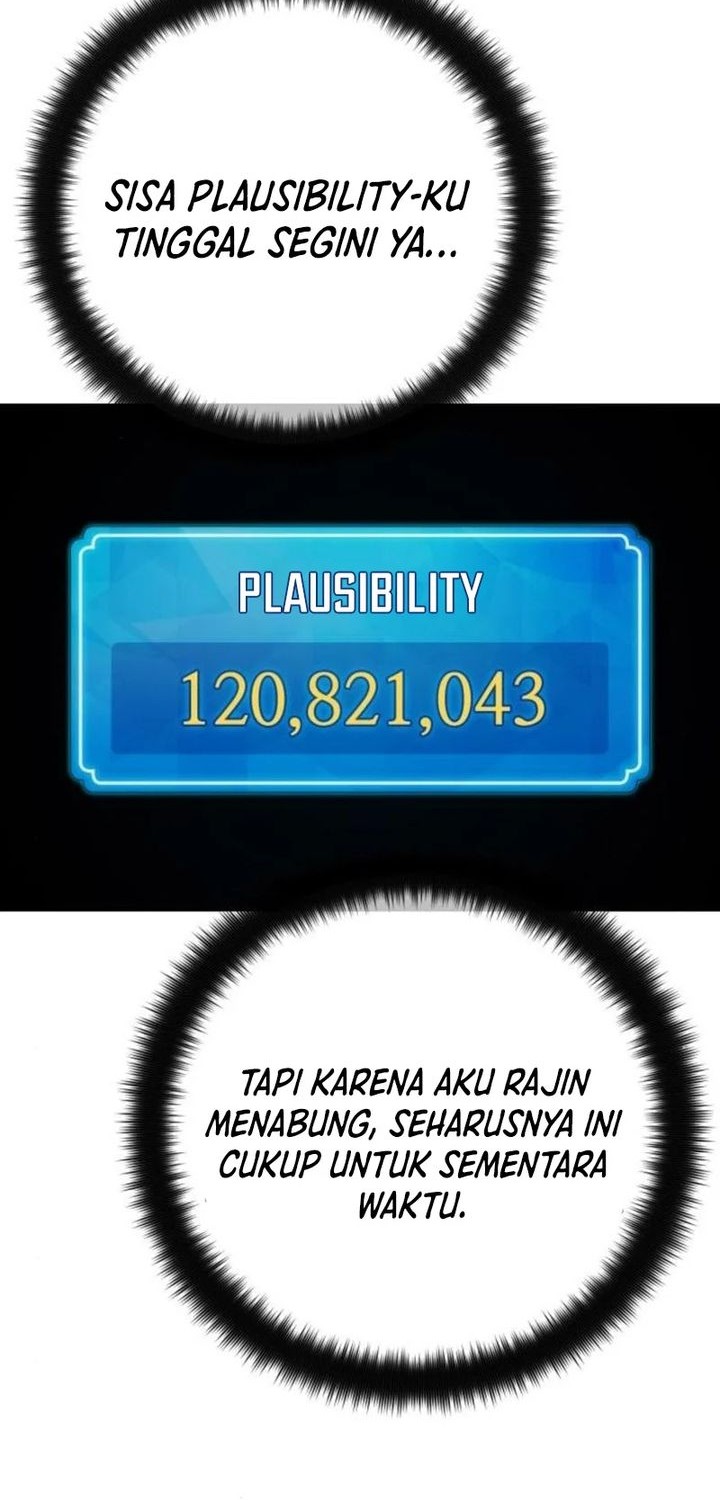 The Games Greatest Troll Chapter 138 Halaman 56