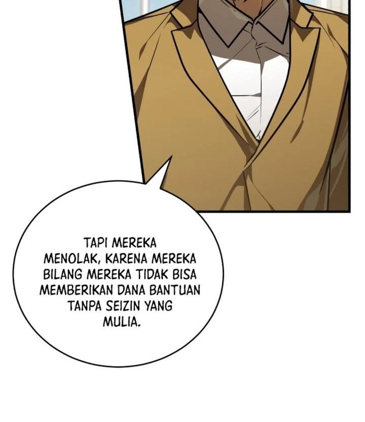 The Joseon Prince Who Went To America And Never Returned Chapter 38 Halaman 49