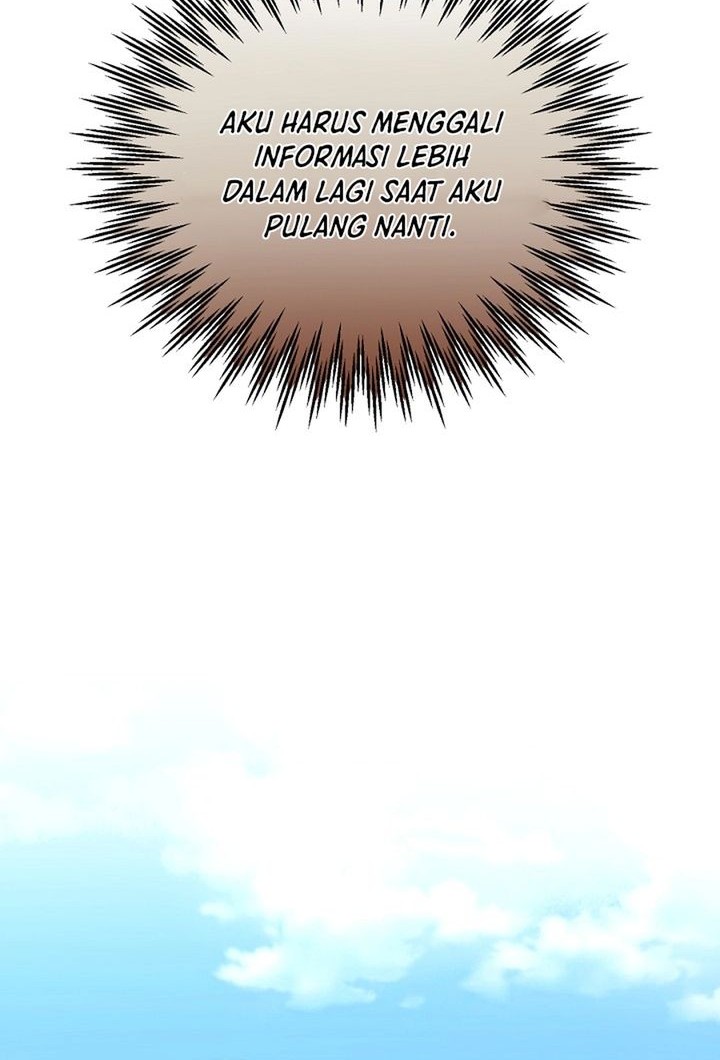 The Joseon Prince Who Went To America And Never Returned Chapter 42 Halaman 40
