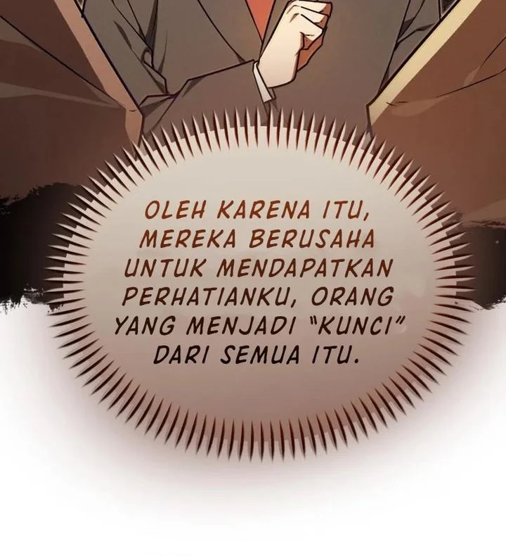 The Joseon Prince Who Went To America And Never Returned Chapter 53 Halaman 39