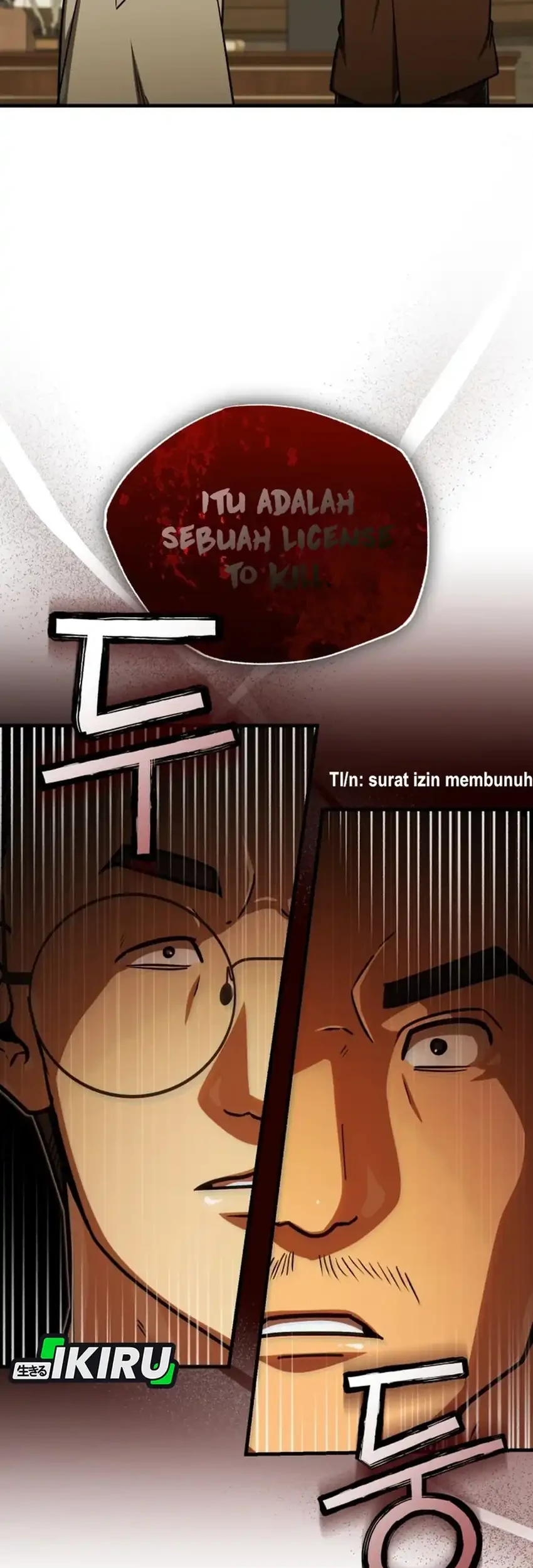 The Joseon Prince Who Went To America And Never Returned Chapter 58 Halaman 39