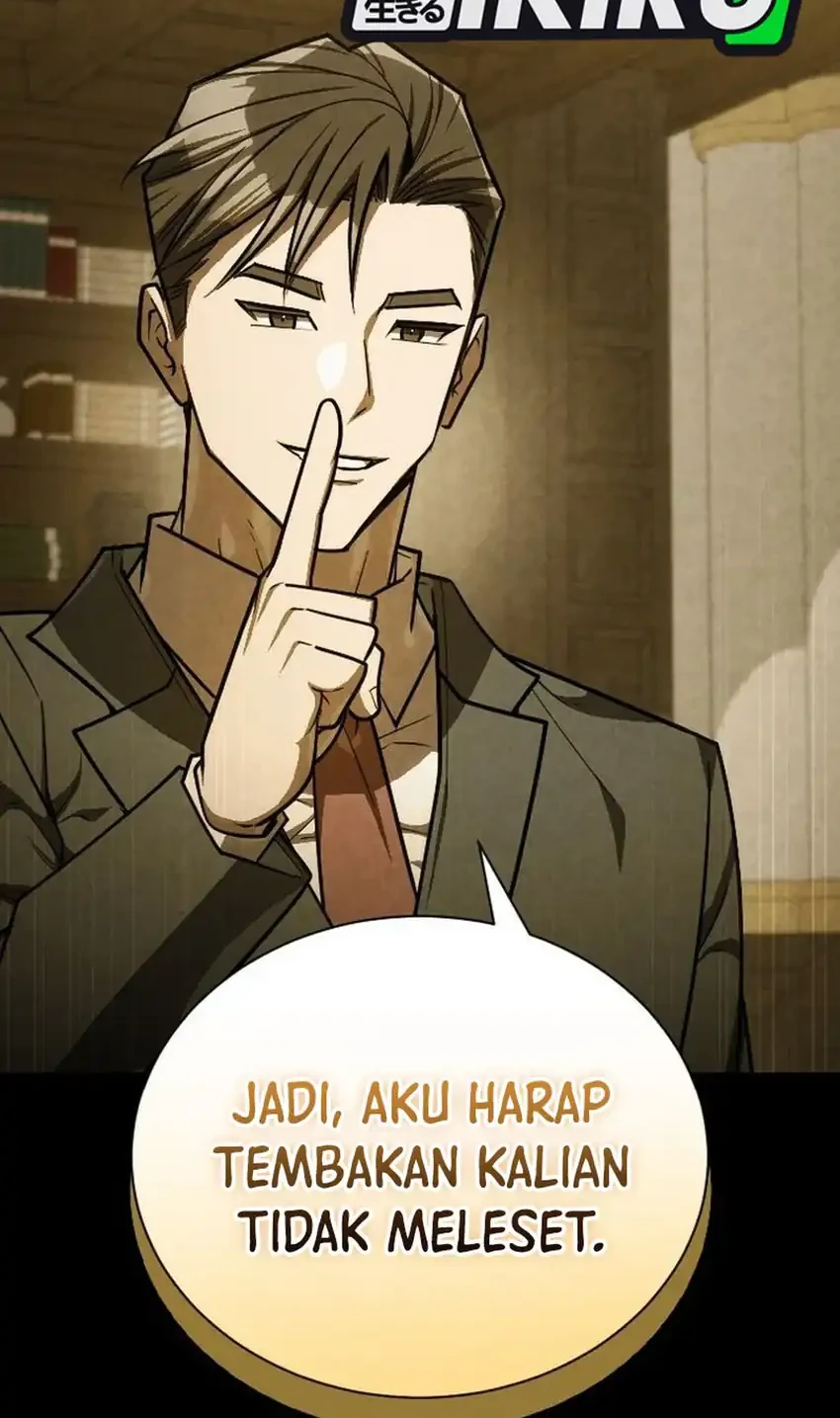 The Joseon Prince Who Went To America And Never Returned Chapter 59 Halaman 44