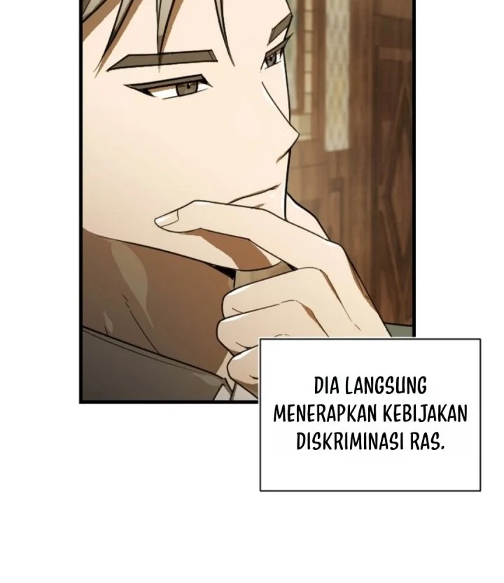 The Joseon Prince Who Went To America And Never Returned Chapter 70 Halaman 46