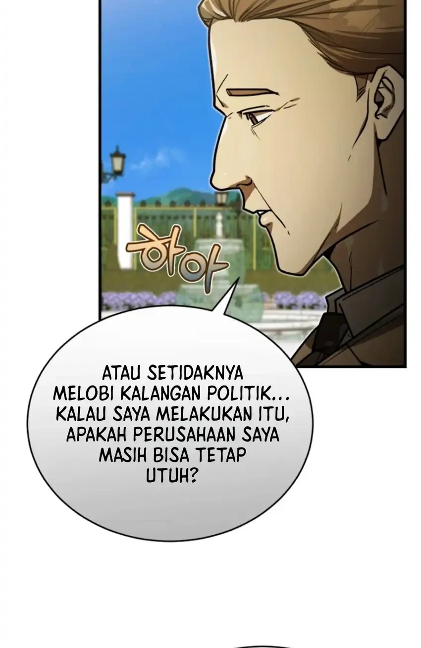 The Joseon Prince Who Went To America And Never Returned Chapter 72 Halaman 33