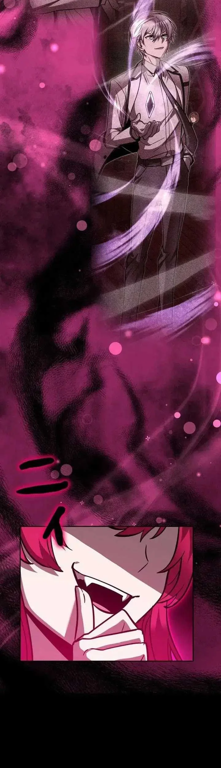 The Main Heroines Are Trying To Kill Me Chapter 32 Halaman 44