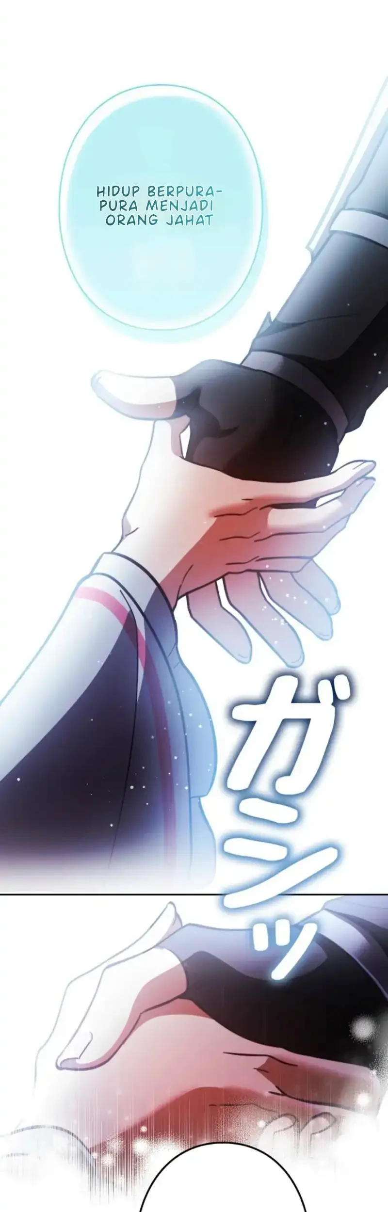 The Main Heroines Are Trying To Kill Me Chapter 64 Halaman 35