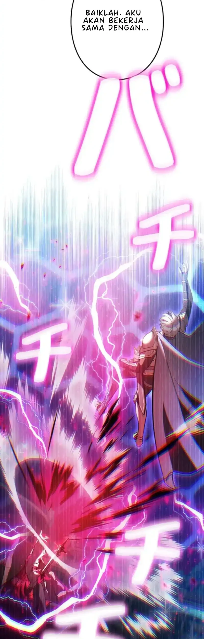 The Main Heroines Are Trying To Kill Me Chapter 64 Halaman 36