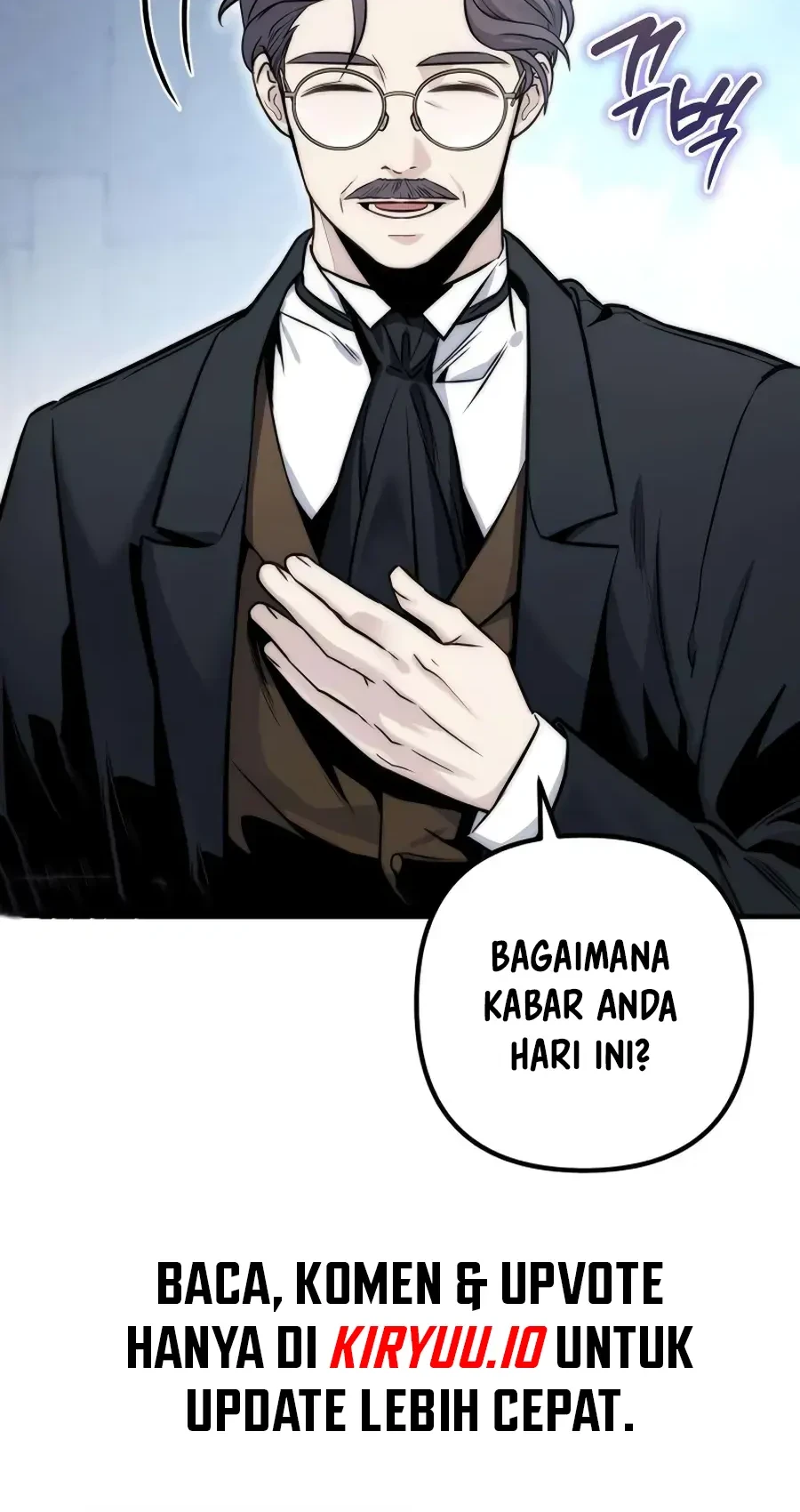 The Margraves Worthless Mage Chapter 5 Halaman 73