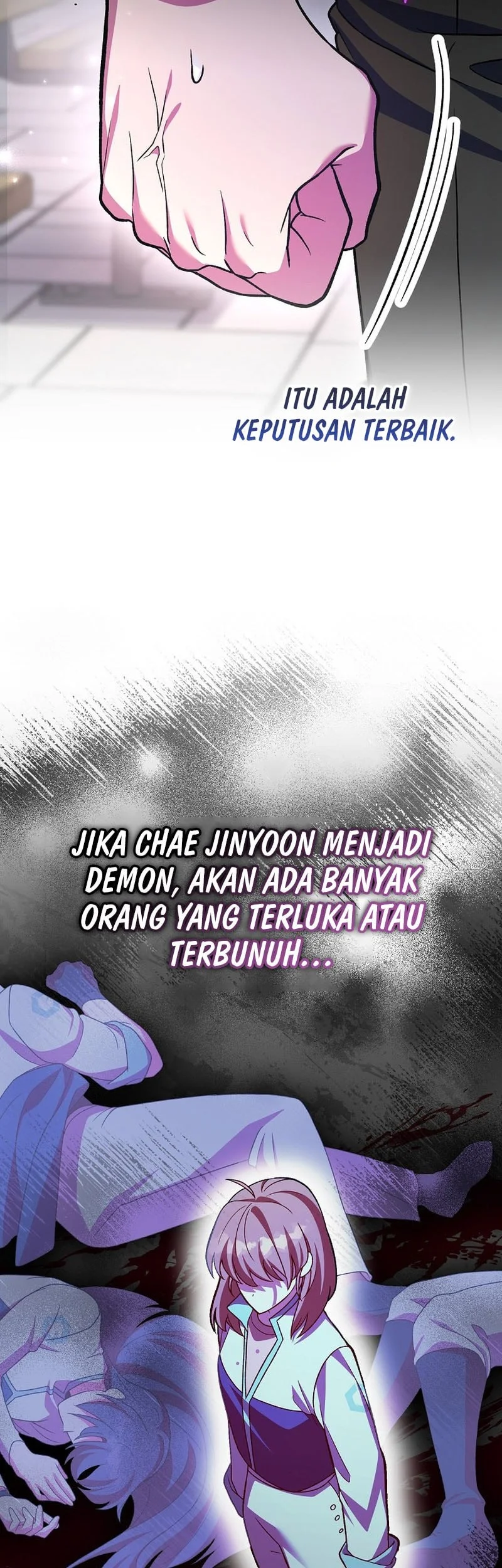 The Novels Extra Remake Chapter 144 Halaman 48