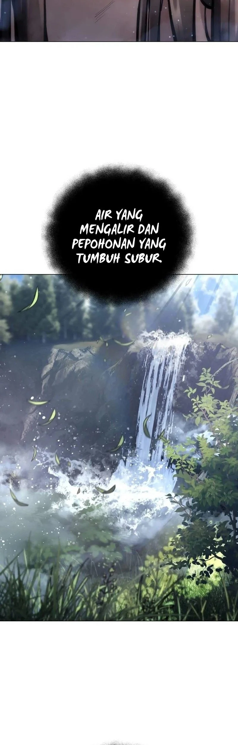 World Extinction War Chapter 7 Halaman 69