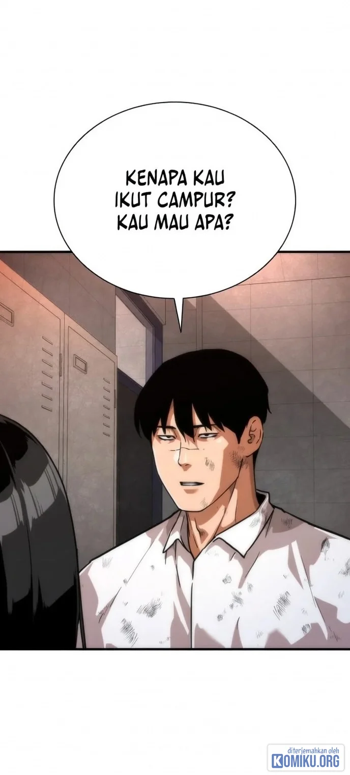 Zombie Apocalypse 82 08 Chapter 116 Halaman 60