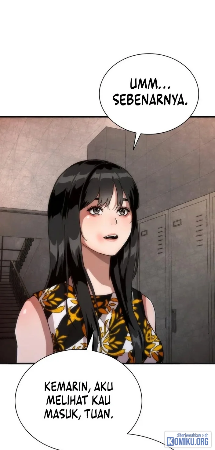 Zombie Apocalypse 82 08 Chapter 116 Halaman 61
