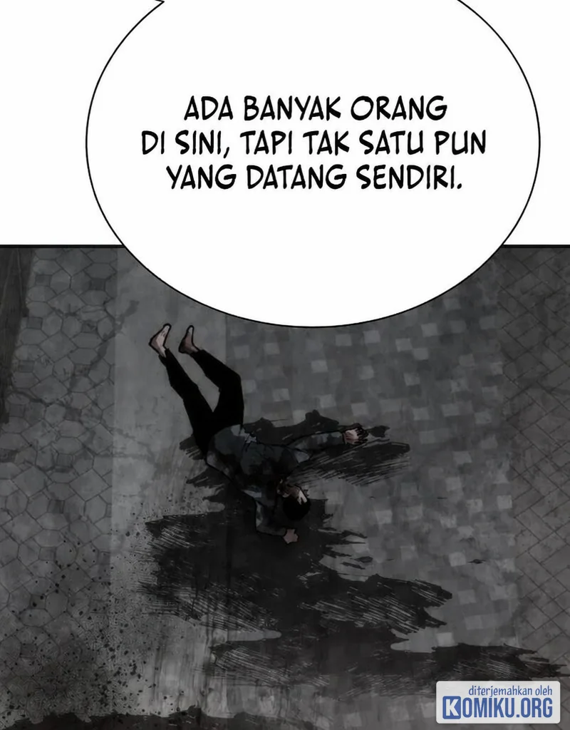 Zombie Apocalypse 82 08 Chapter 116 Halaman 62