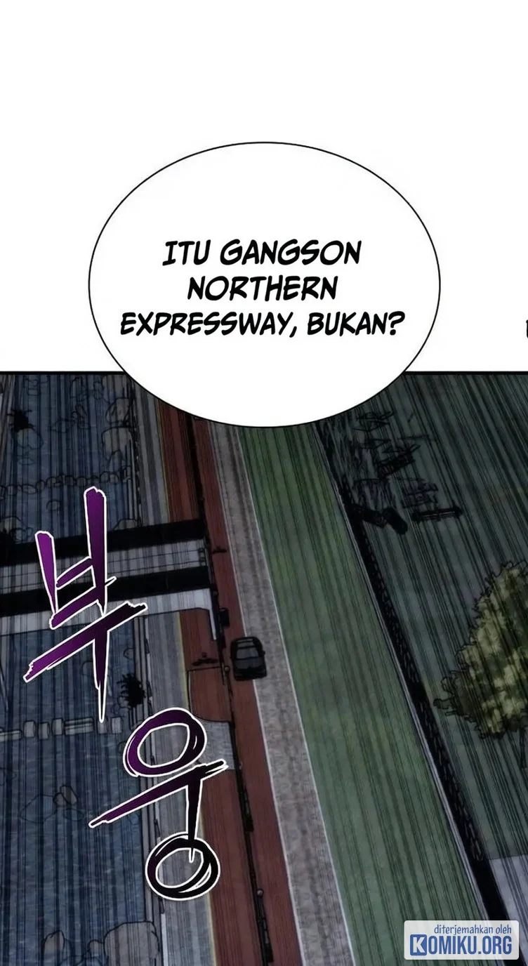 Zombie Apocalypse 82 08 Chapter 118 Halaman 51