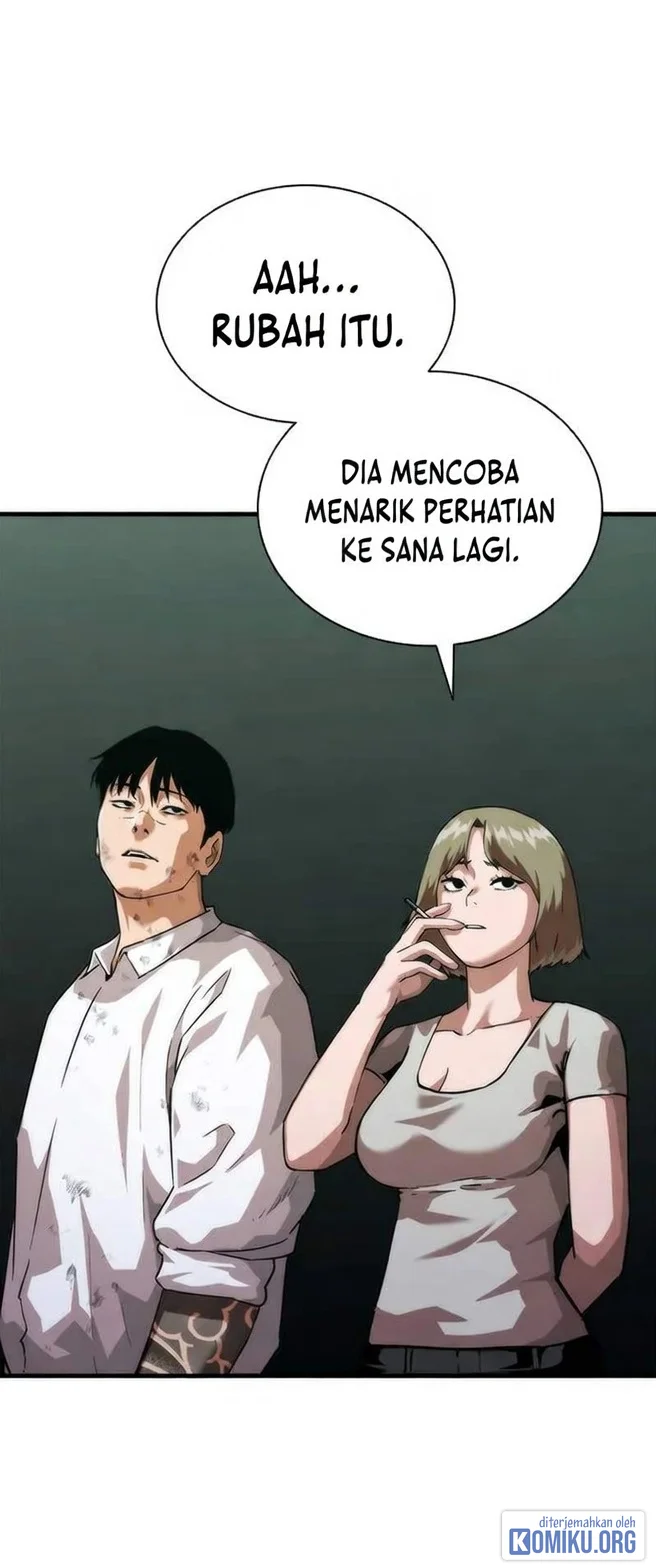 Zombie Apocalypse 82 08 Chapter 122 Halaman 59