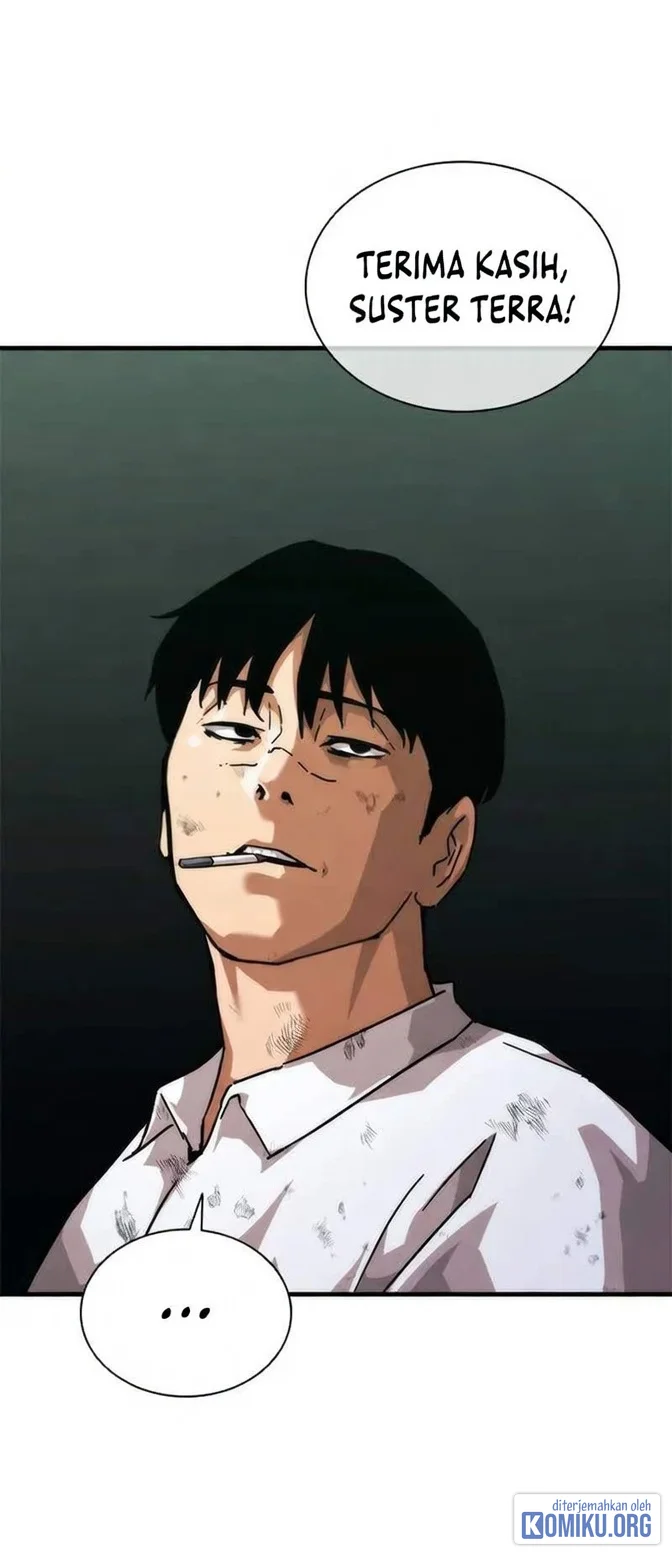 Zombie Apocalypse 82 08 Chapter 122 Halaman 61