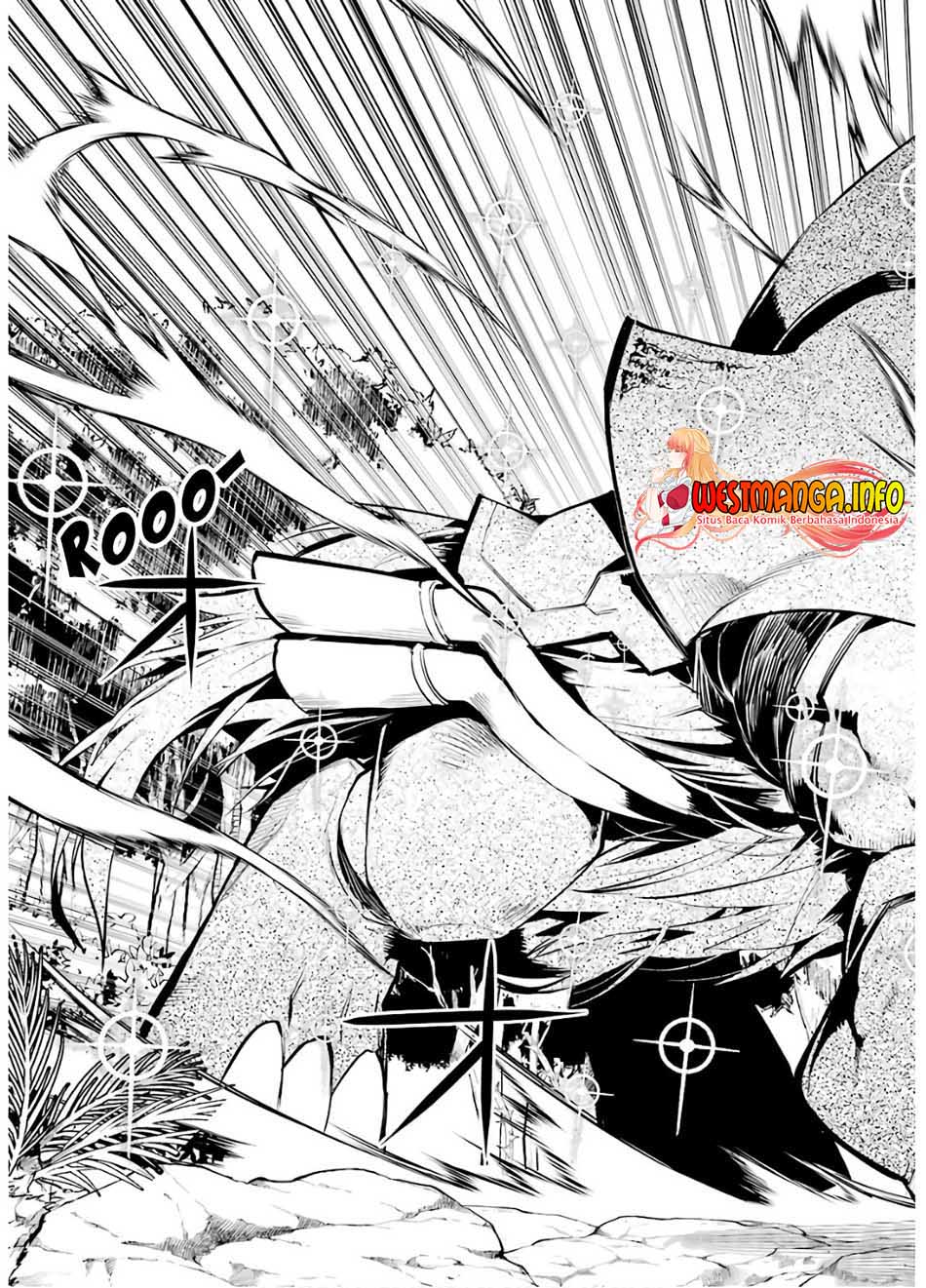 Tensei Kenja No Isekai Raifu Chapter 32 Halaman 37