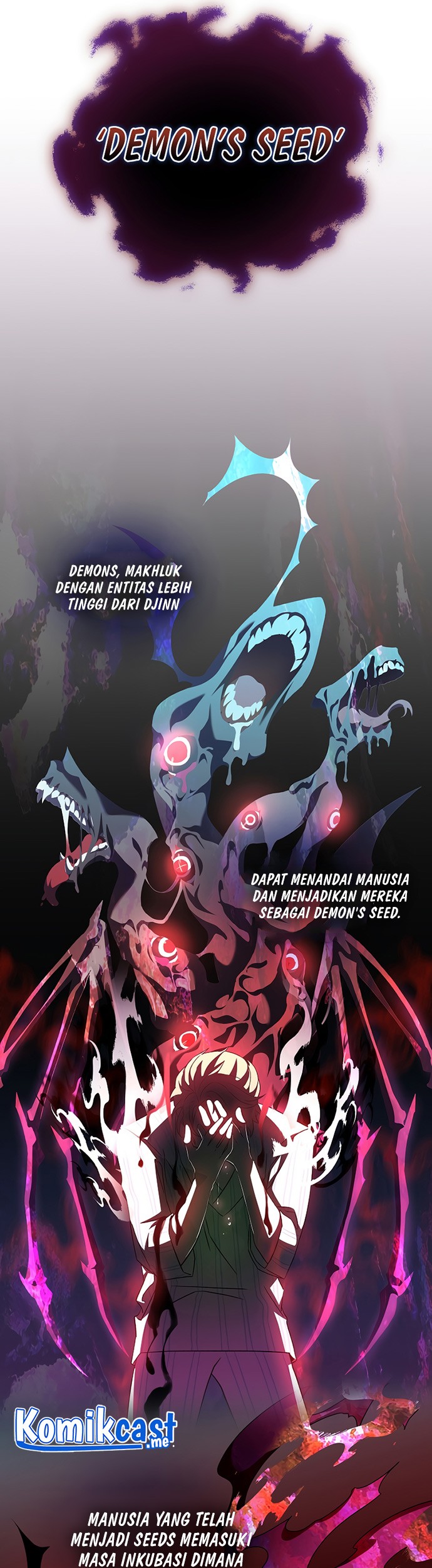 The Novels Extra Remake Chapter 12 Halaman 38
