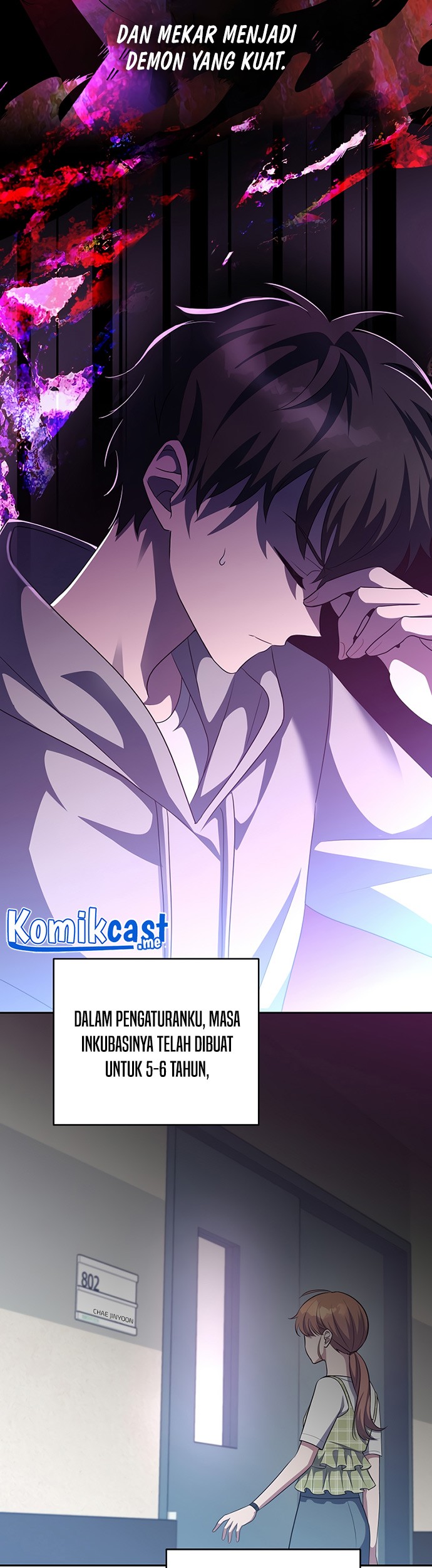 The Novels Extra Remake Chapter 12 Halaman 40