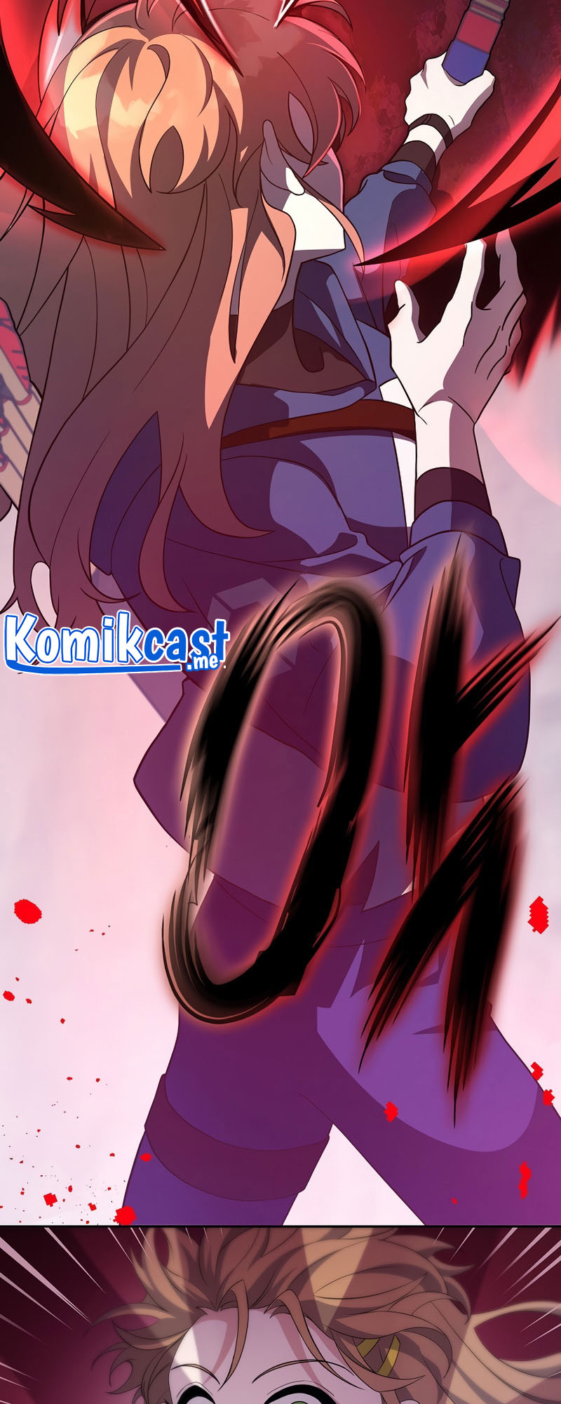 The Novels Extra Remake Chapter 10 Halaman 37