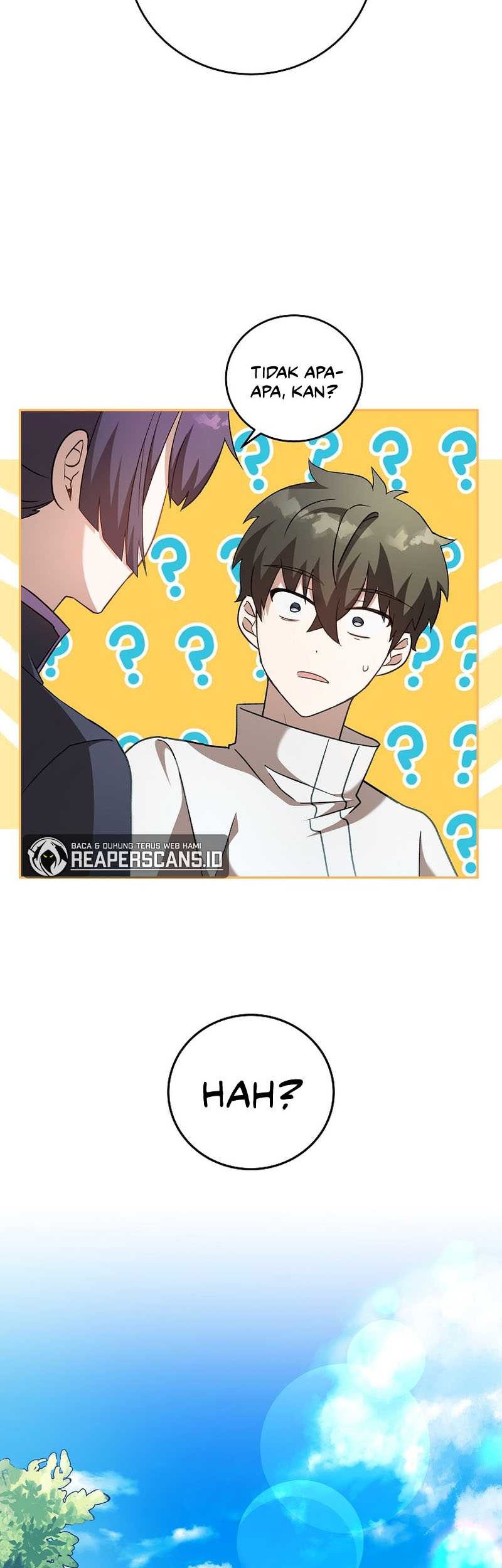The Novels Extra Remake Chapter 37 Halaman 27