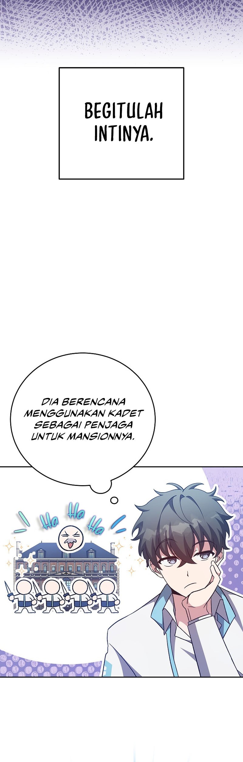 The Novels Extra Remake Chapter 38 Halaman 36