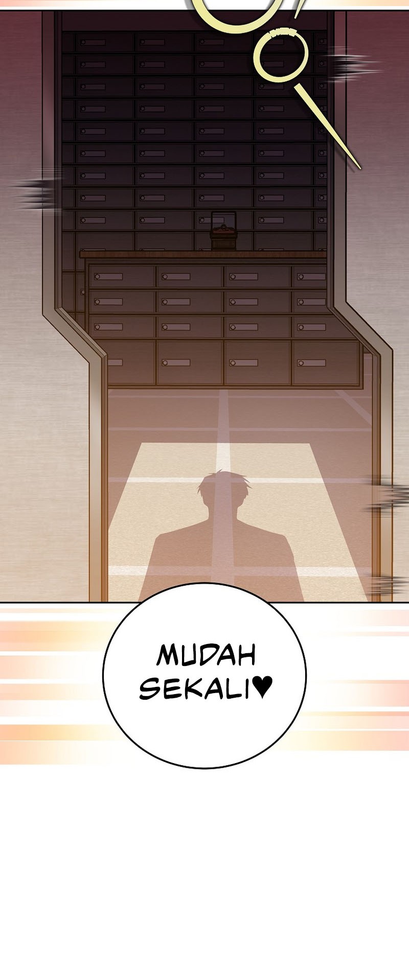 The Novels Extra Remake Chapter 40 Halaman 33