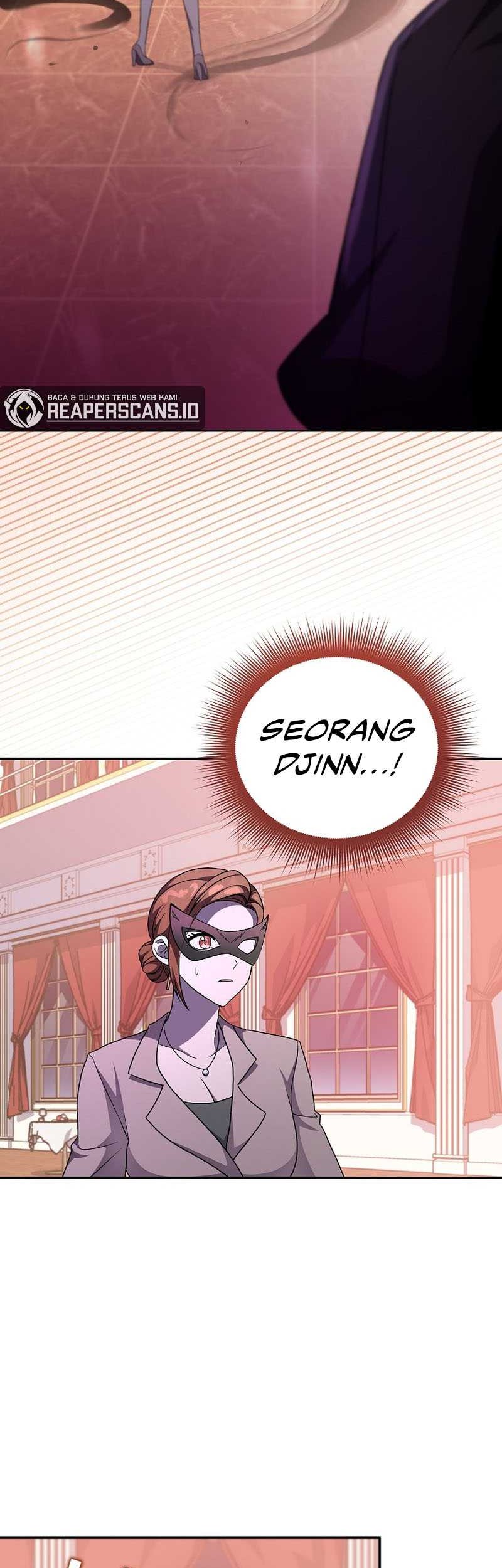The Novels Extra Remake Chapter 41 Halaman 30